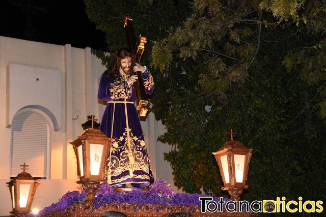 Viernes de Dolores Via Crucis 2023 - 176